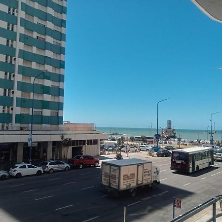 Hotel Avenida Del Mar 마르델플라타 외부 사진