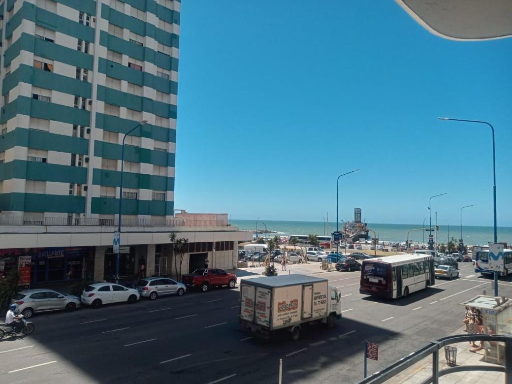 Hotel Avenida Del Mar 마르델플라타 외부 사진